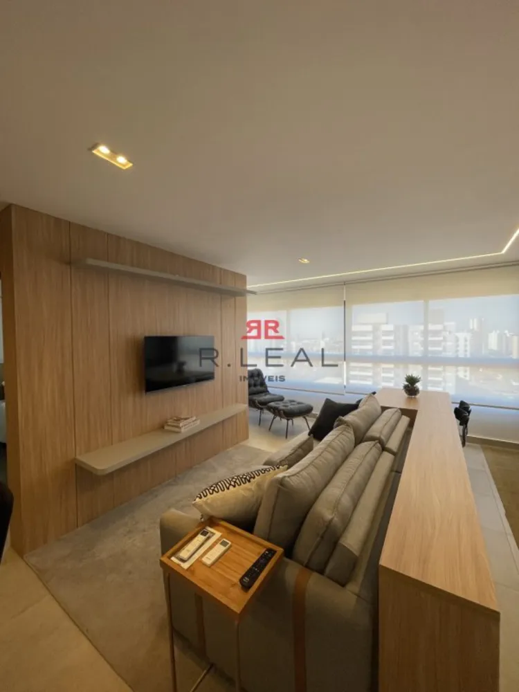 Apartamento, 1 quarto, 46 m² - Foto 2