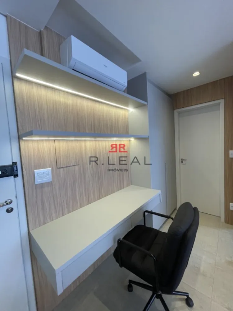 Apartamento, 1 quarto, 46 m² - Foto 4