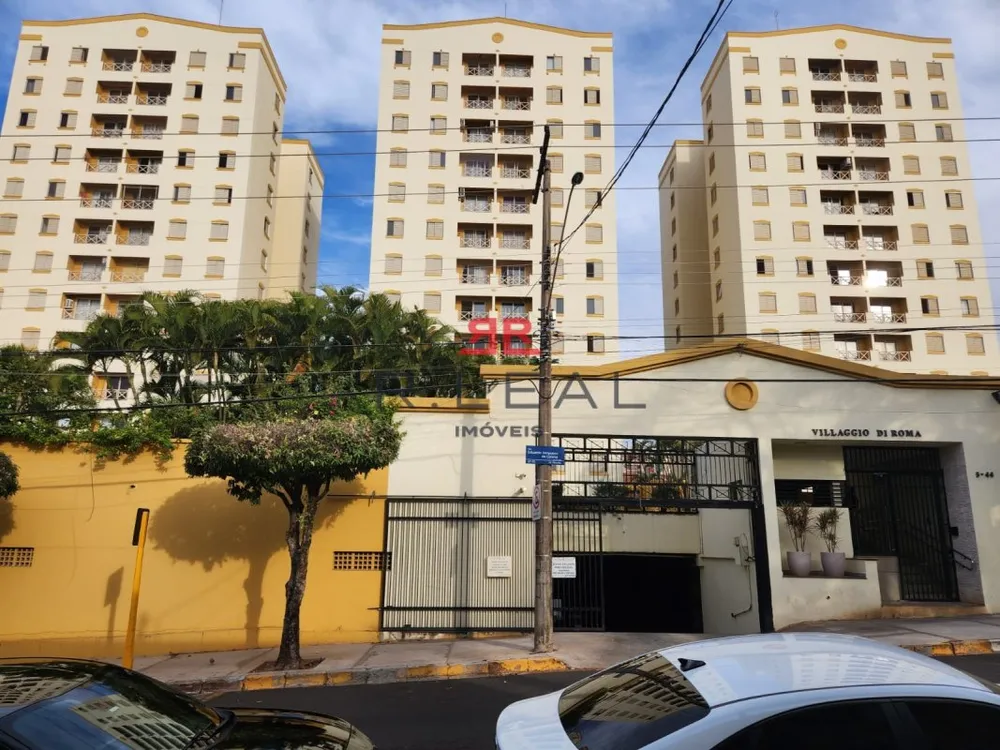 Apartamento, 3 quartos, 65 m² - Foto 1