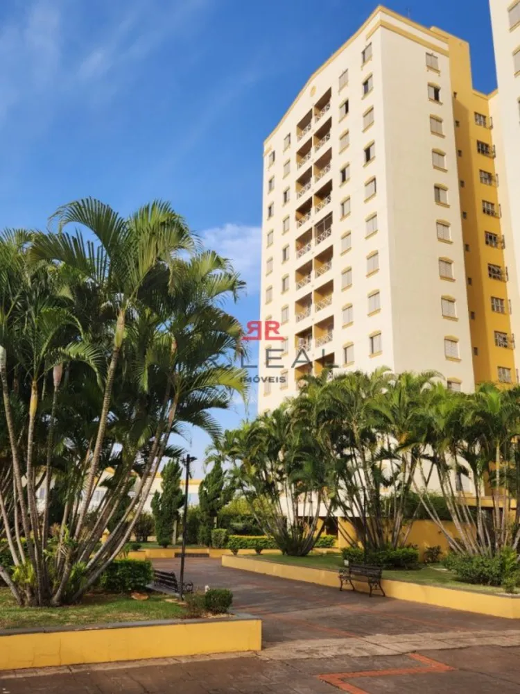 Apartamento, 3 quartos, 65 m² - Foto 2