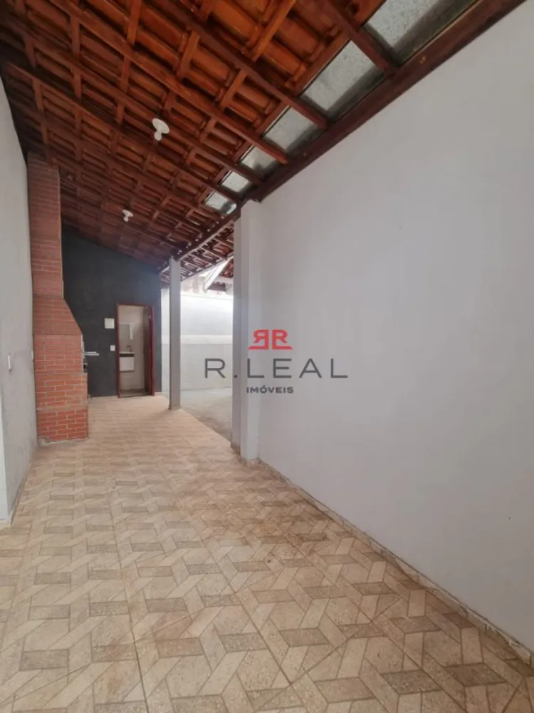 Casa, 3 quartos, 160 m² - Foto 12