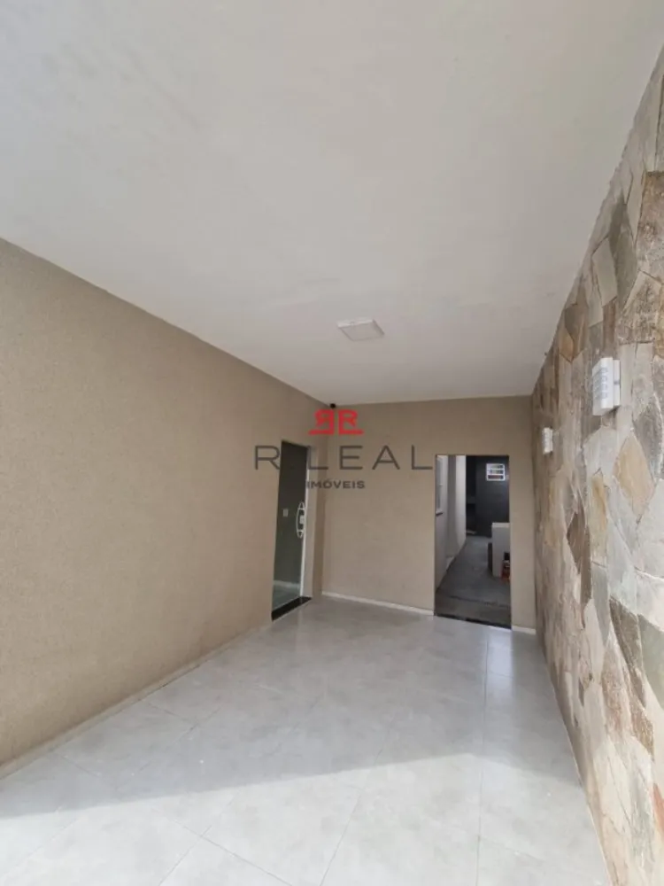 Casa, 3 quartos, 160 m² - Foto 2
