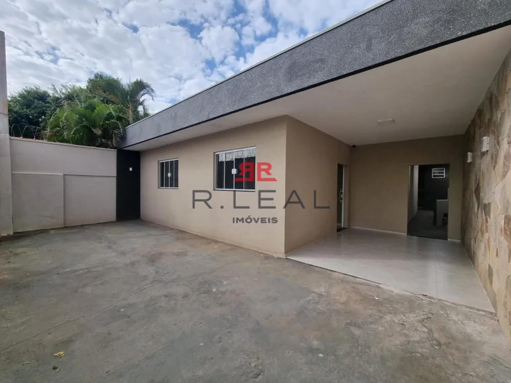 Casa, 3 quartos, 160 m² - Foto 1