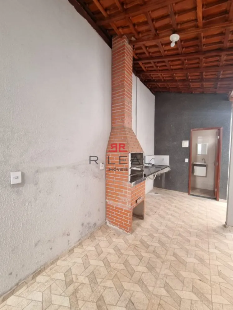 Casa, 3 quartos, 160 m² - Foto 11