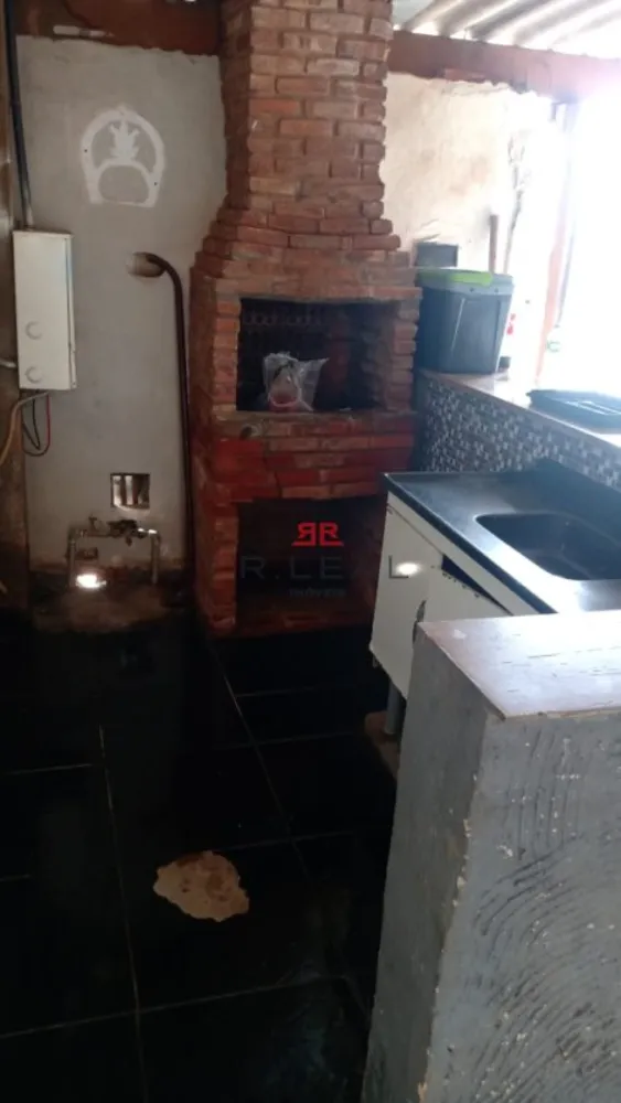 Casa, 2 quartos, 90 m² - Foto 4