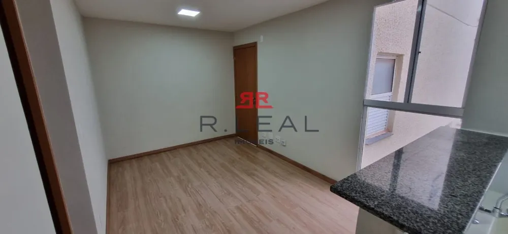 Apartamento, 2 quartos, 42 m² - Foto 2