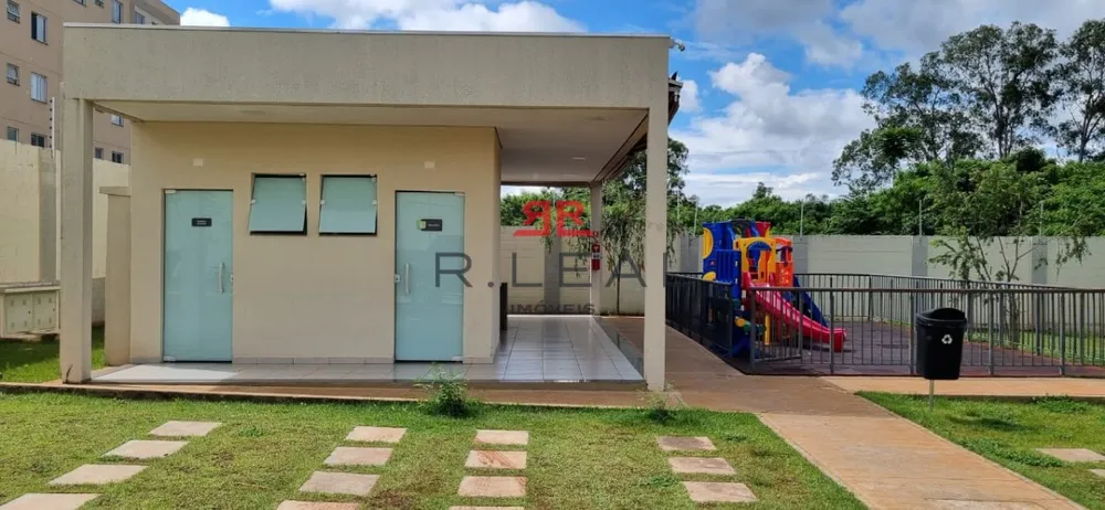 Apartamento, 2 quartos, 42 m² - Foto 8