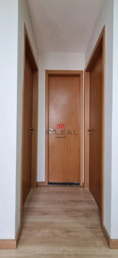 Apartamento, 2 quartos, 42 m² - Foto 1