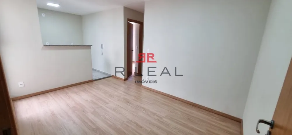 Apartamento, 2 quartos, 42 m² - Foto 2