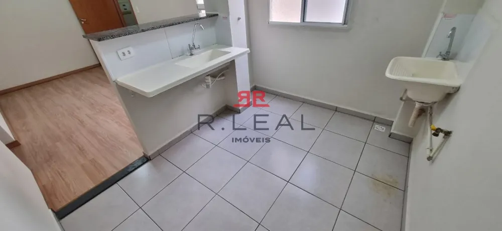 Apartamento, 2 quartos, 42 m² - Foto 4
