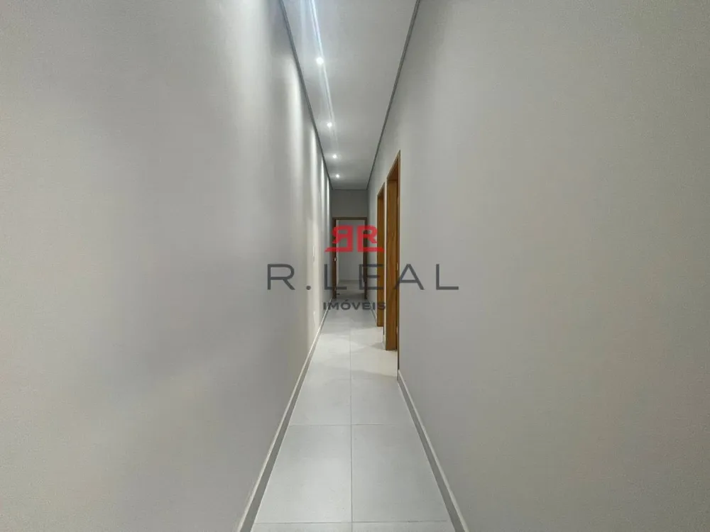 Casa, 3 quartos, 155 m² - Foto 1