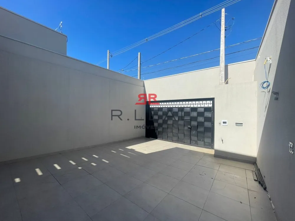 Casa, 3 quartos, 155 m² - Foto 8