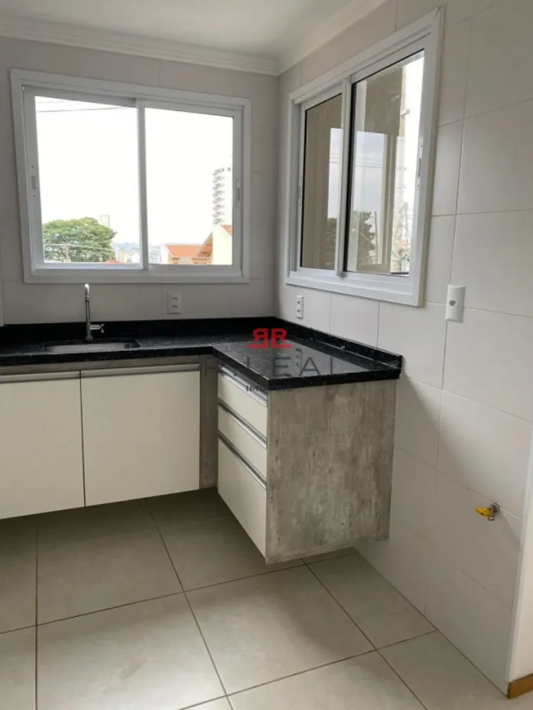Apartamento, 2 quartos, 80 m² - Foto 1