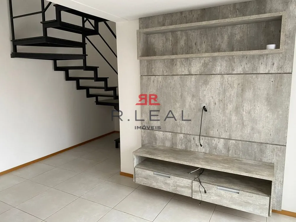 Apartamento, 2 quartos, 80 m² - Foto 3