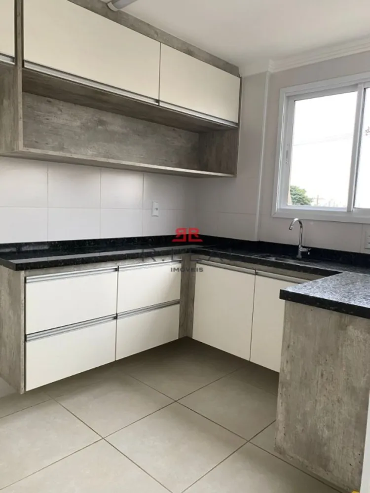 Apartamento, 2 quartos, 80 m² - Foto 2