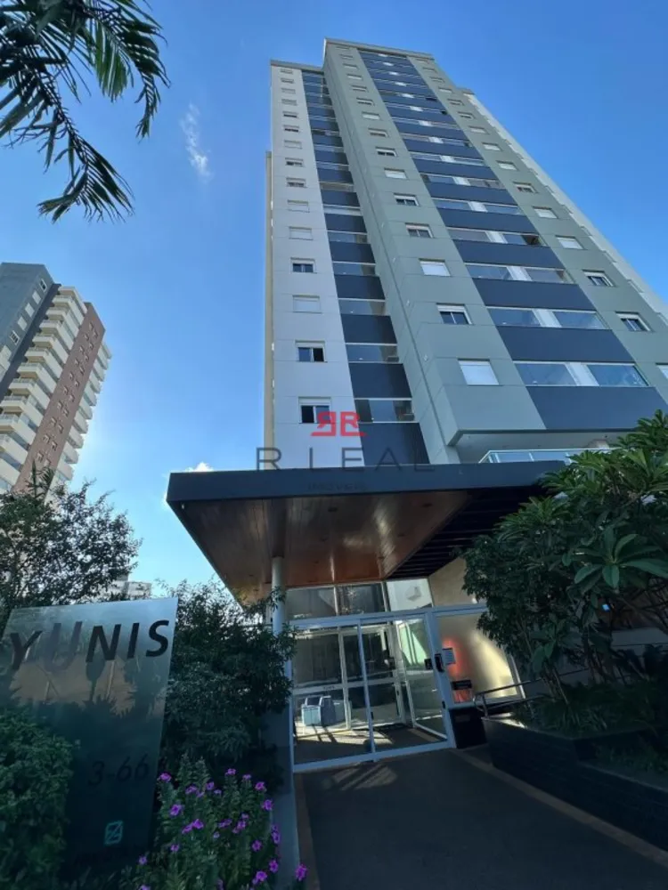 Apartamento, 1 quarto, 40 m² - Foto 2