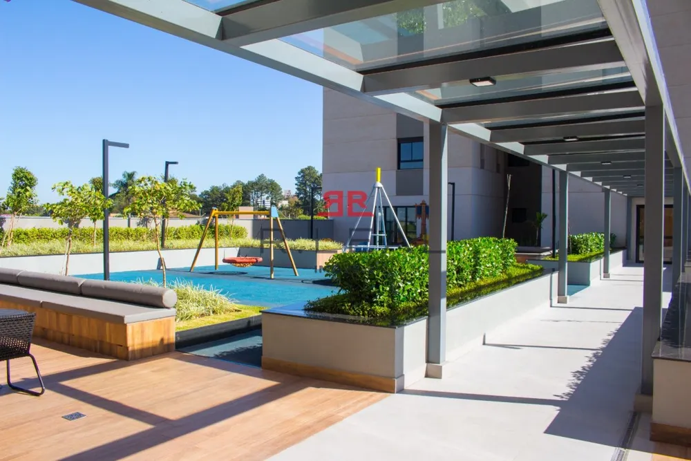 Apartamento, 3 quartos, 127 m² - Foto 1