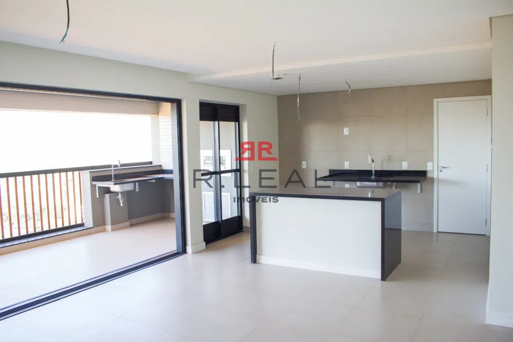 Apartamento, 3 quartos, 127 m² - Foto 3
