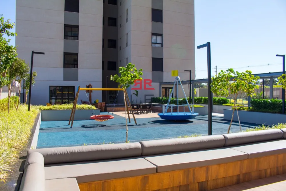 Apartamento, 3 quartos, 127 m² - Foto 1