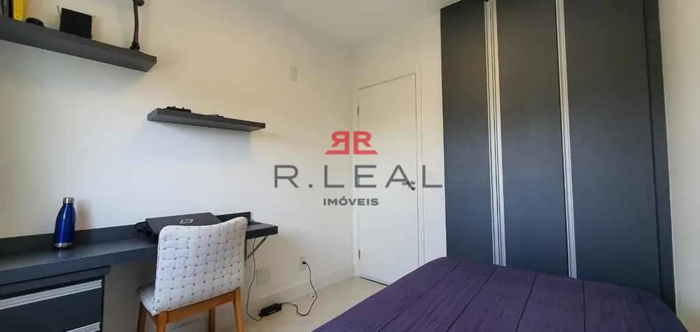 Apartamento, 2 quartos - Foto 1