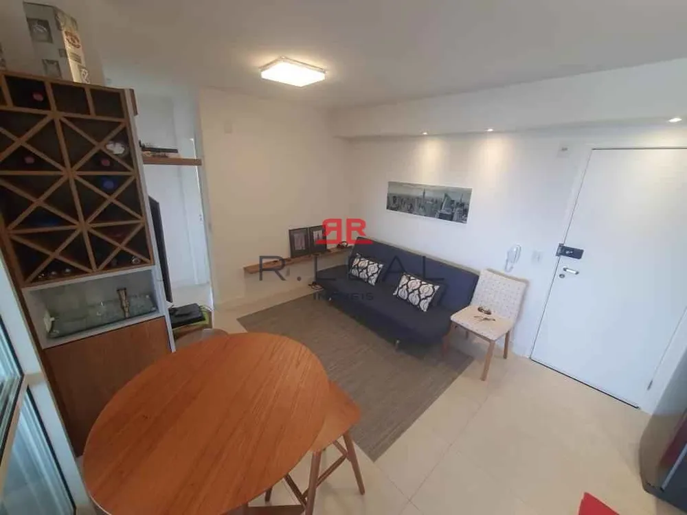 Apartamento, 2 quartos - Foto 6