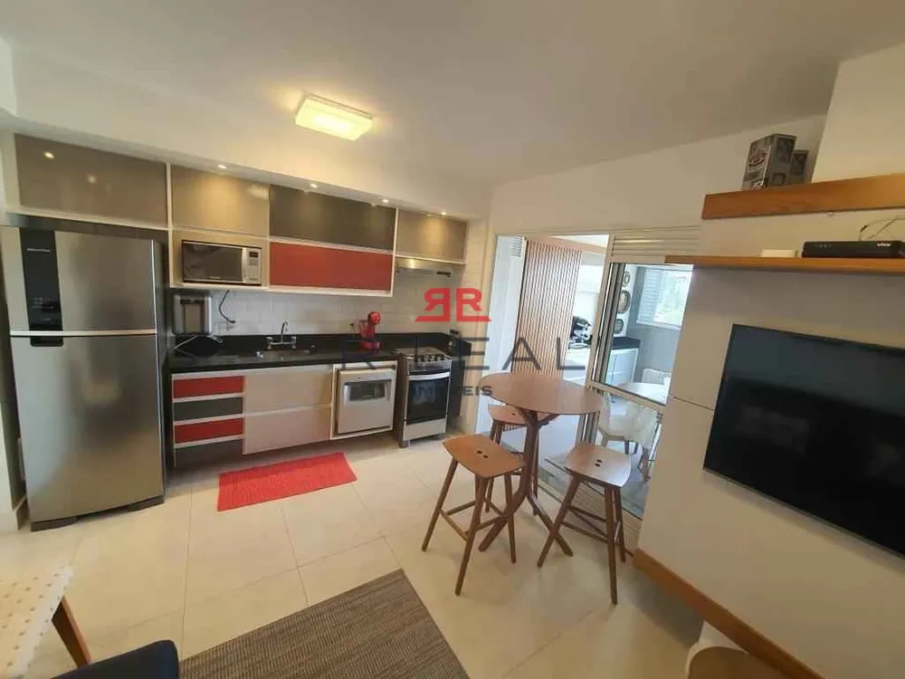 Apartamento, 2 quartos - Foto 5