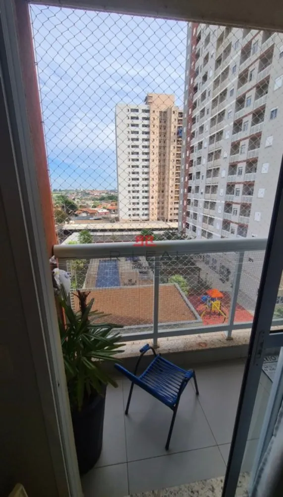 Apartamento, 3 quartos, 69 m² - Foto 4