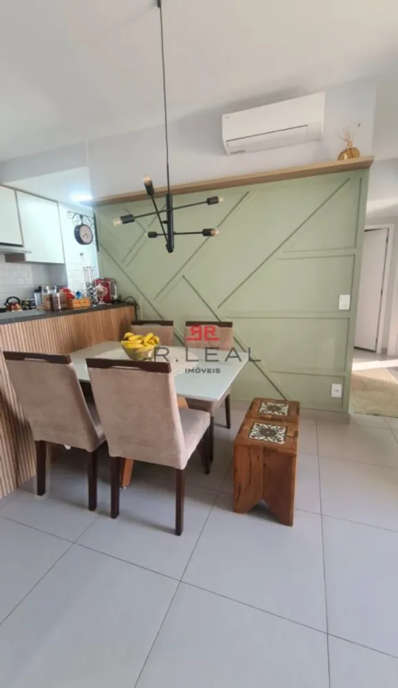 Apartamento, 3 quartos, 69 m² - Foto 9