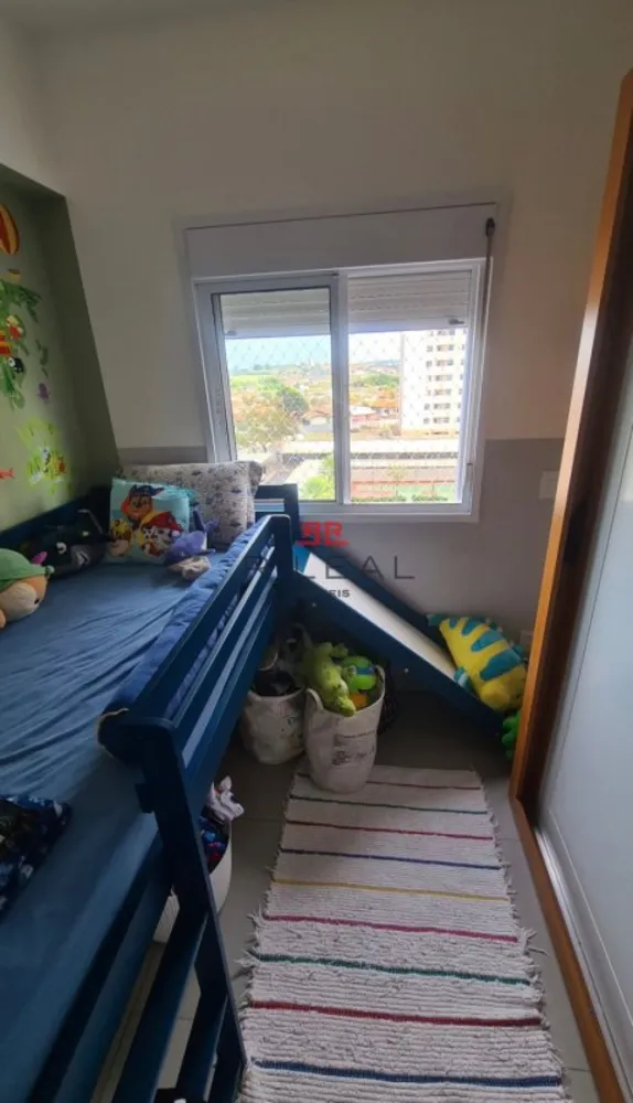 Apartamento, 3 quartos, 69 m² - Foto 2
