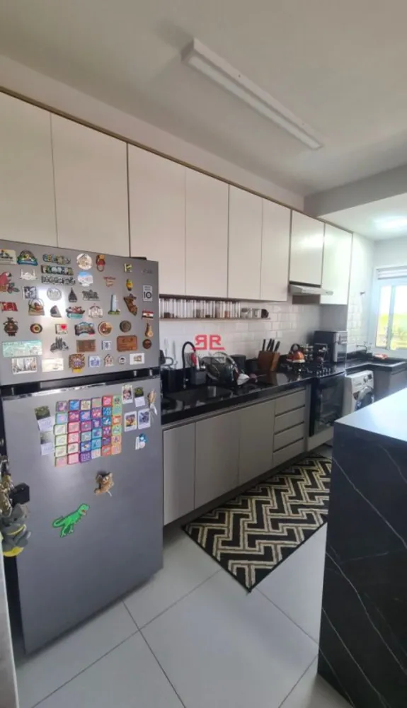 Apartamento, 3 quartos, 69 m² - Foto 1