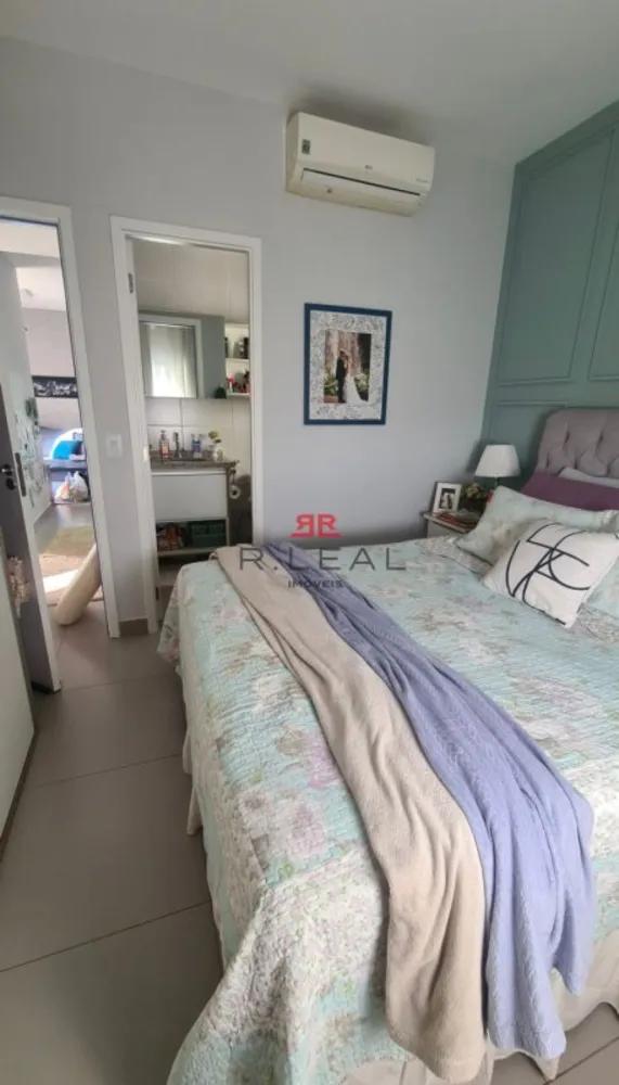 Apartamento, 3 quartos, 69 m² - Foto 6