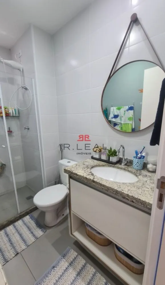 Apartamento, 3 quartos, 69 m² - Foto 7