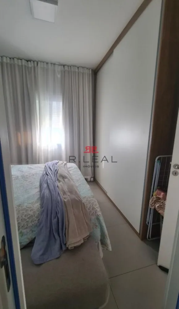 Apartamento, 3 quartos, 69 m² - Foto 5