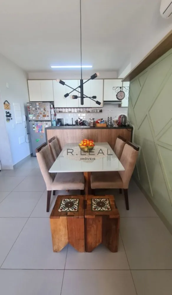 Apartamento, 3 quartos, 69 m² - Foto 8