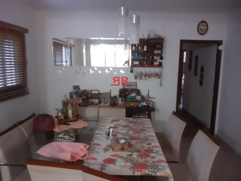 Casa, 3 quartos, 161 m² - Foto 2