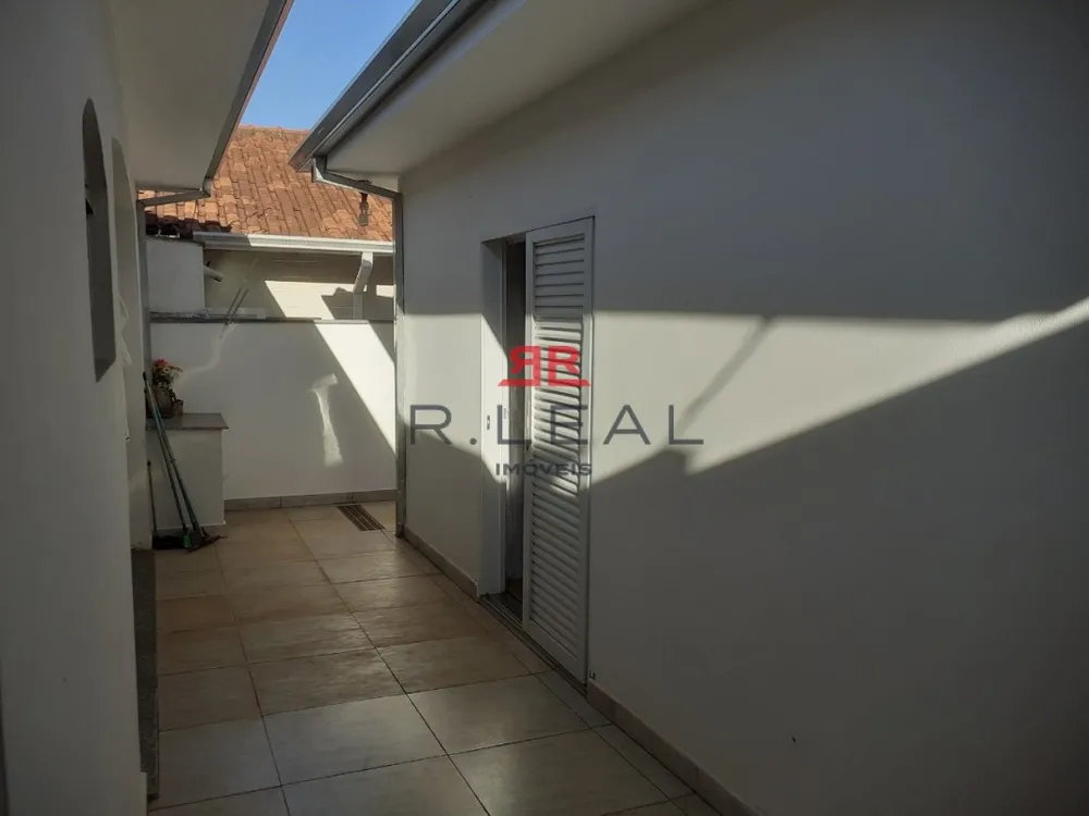 Casa, 3 quartos, 161 m² - Foto 4