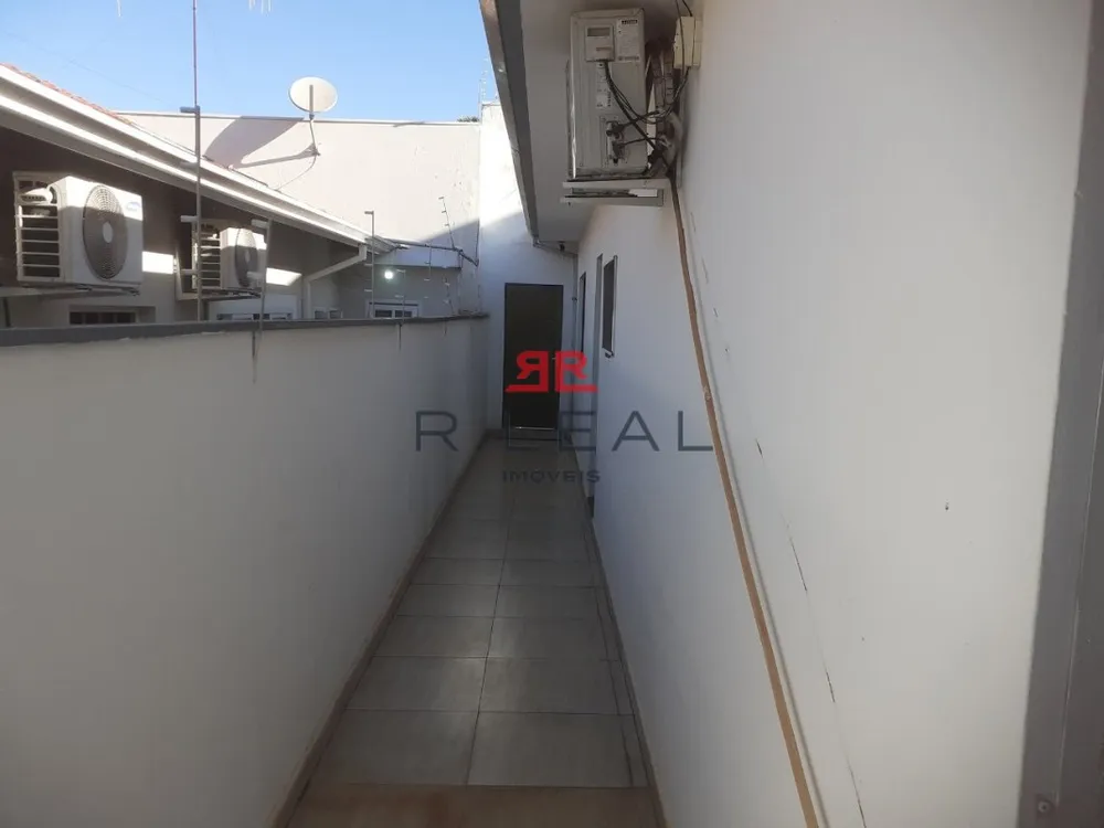 Casa, 3 quartos, 161 m² - Foto 6