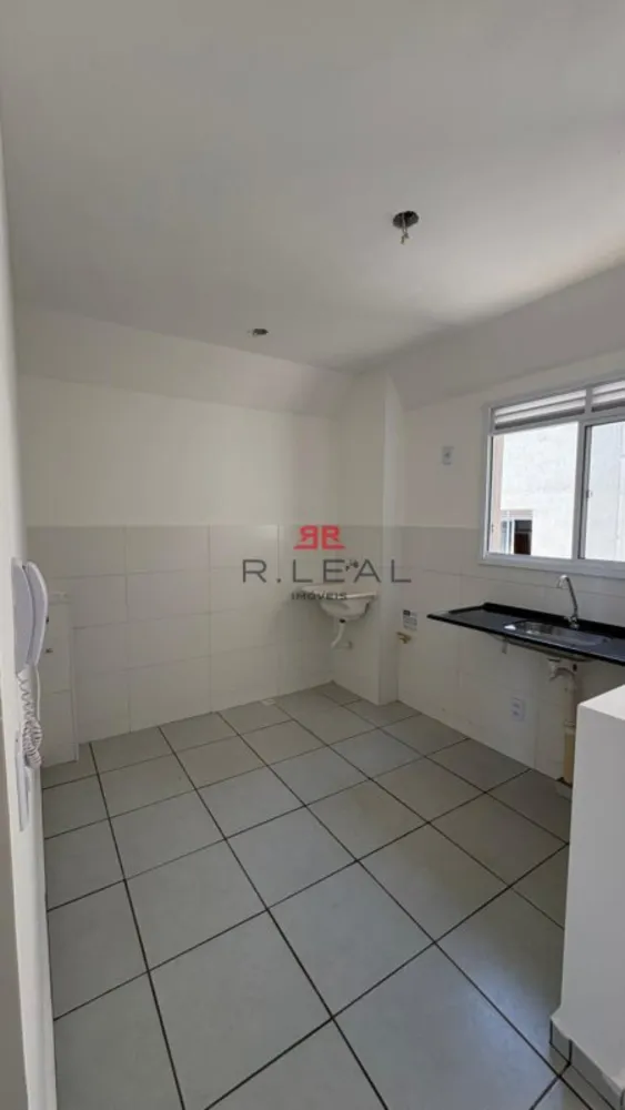 Apartamento, 2 quartos, 41 m² - Foto 2