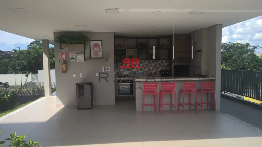 Apartamento, 2 quartos, 41 m² - Foto 5