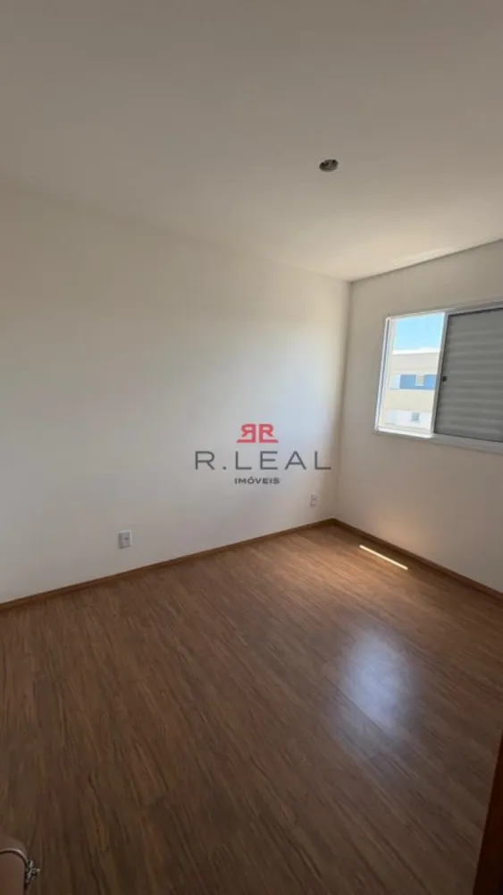Apartamento, 2 quartos, 41 m² - Foto 3