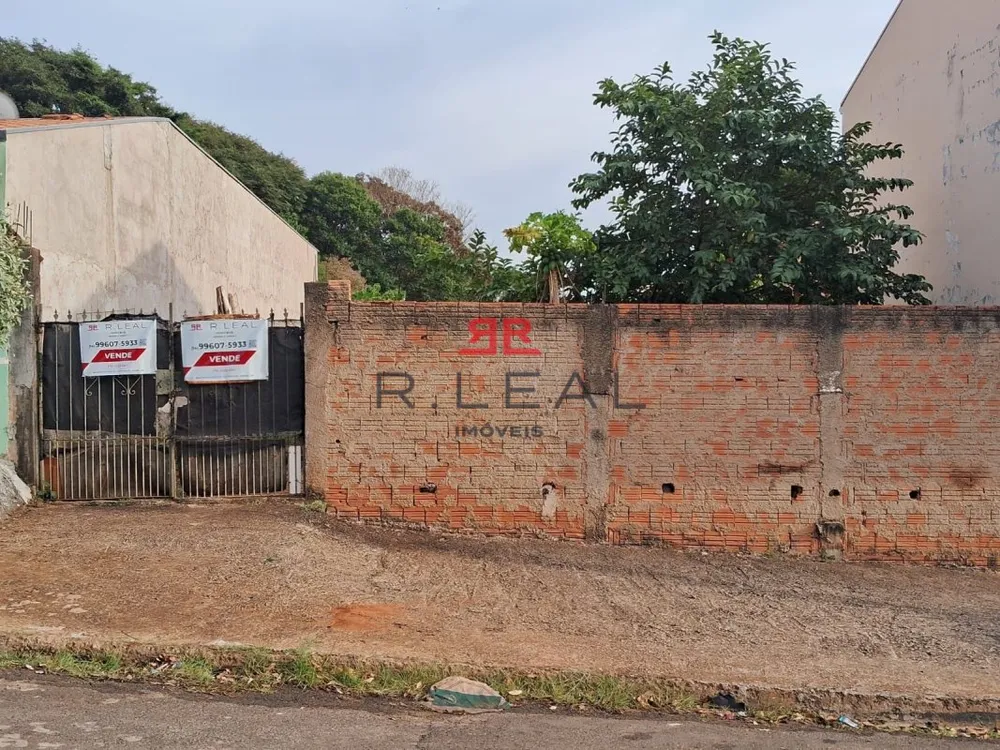Terreno, 260 m² - Foto 1