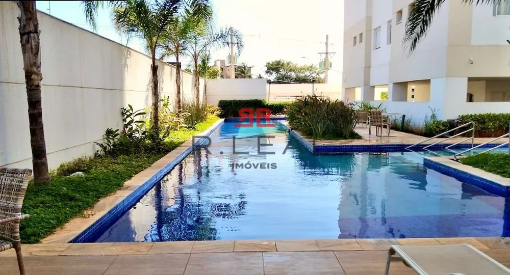 Apartamento, 2 quartos, 59 m² - Foto 7