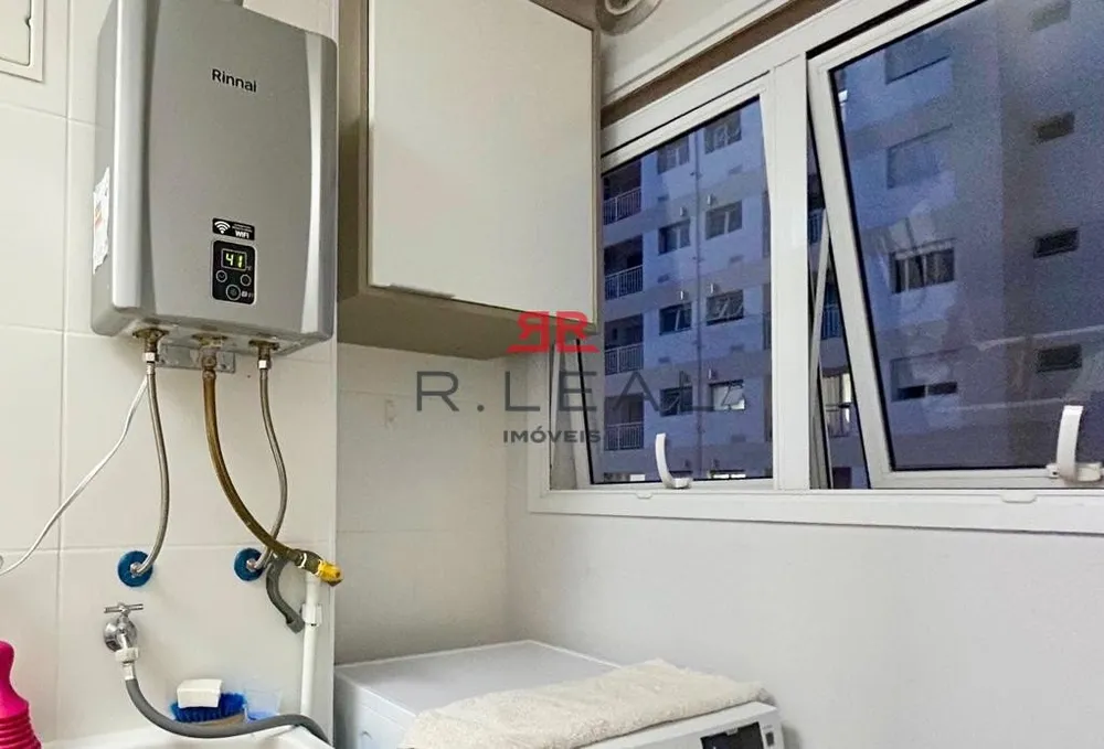 Apartamento, 2 quartos, 59 m² - Foto 3
