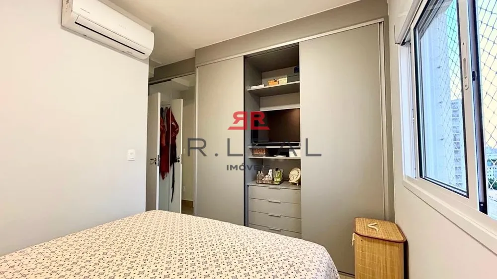 Apartamento, 2 quartos, 59 m² - Foto 2