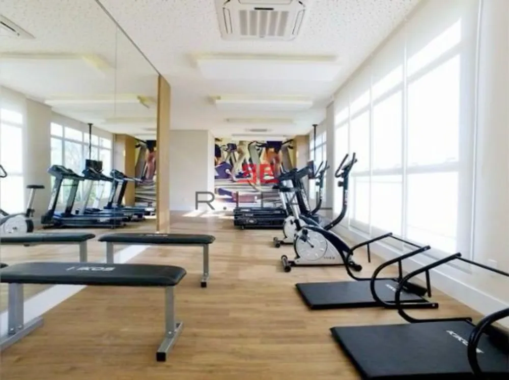 Apartamento, 2 quartos, 59 m² - Foto 8