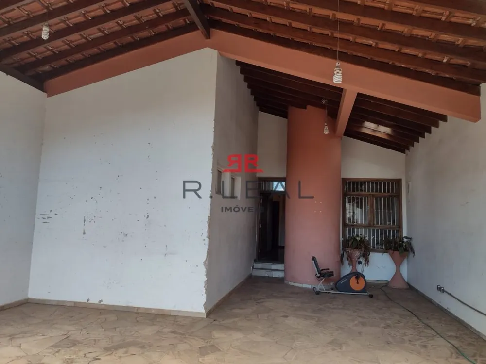 Casa, 3 quartos, 338 m² - Foto 4