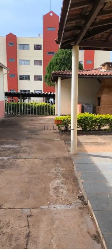 Apartamento, 3 quartos, 62 m² - Foto 3