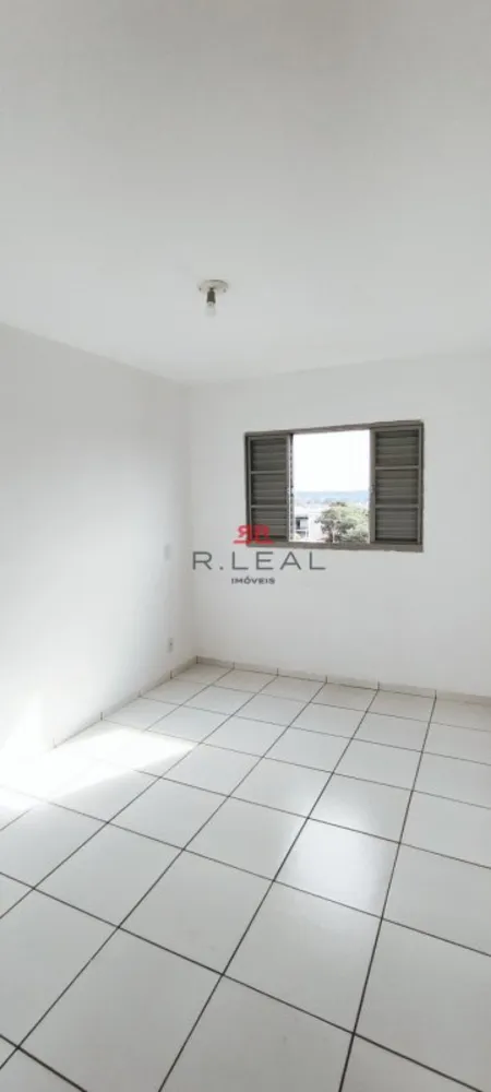 Apartamento, 3 quartos, 62 m² - Foto 7