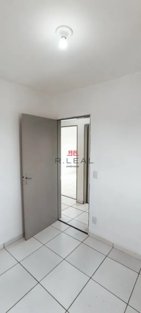 Apartamento, 3 quartos, 62 m² - Foto 6