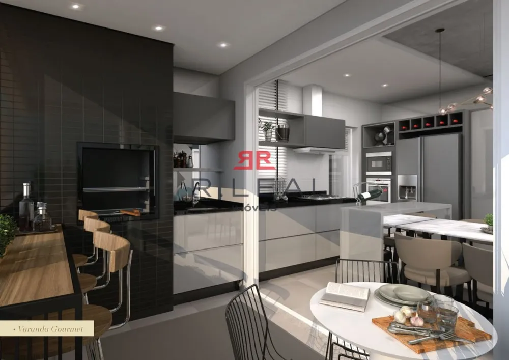 Apartamento, 3 quartos, 93 m² - Foto 8